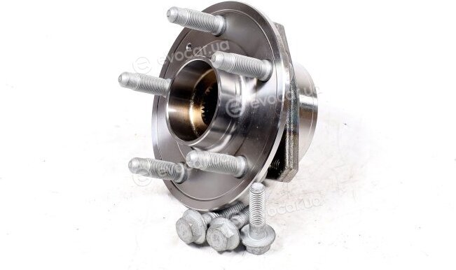 SKF VKBA 6667