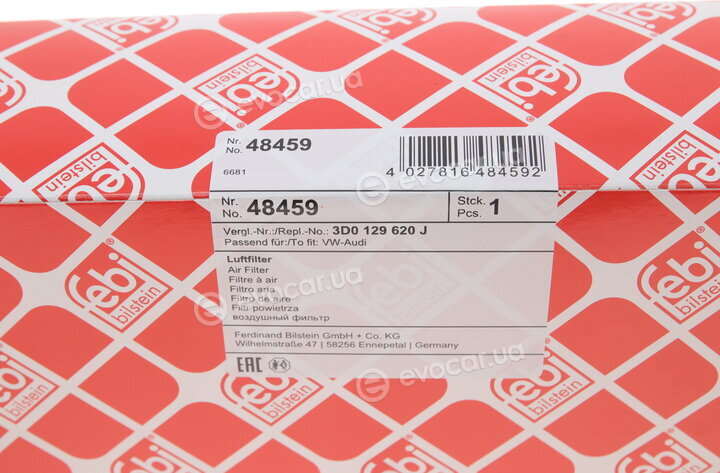 Febi 48459