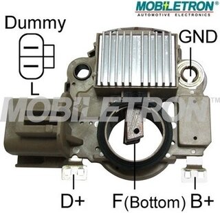 Mobiletron VR-H2009-93