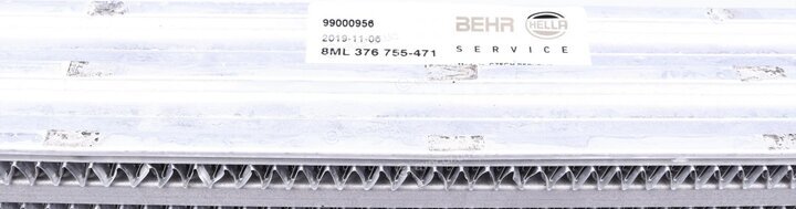 Mahle CI 242 000P