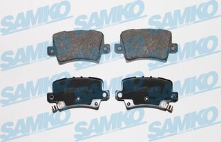 LPR / Samko 5SP1273