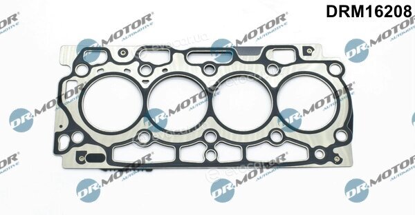 Dr. Motor DRM16208