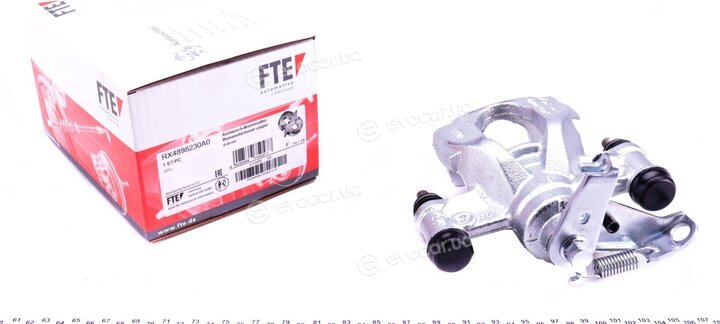 FTE 9298220