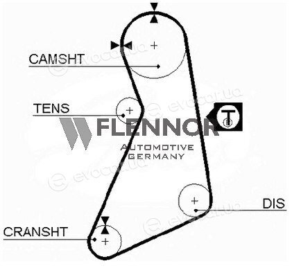 Flennor 4288V