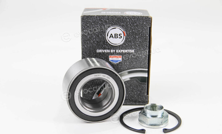 A.B.S. 200745