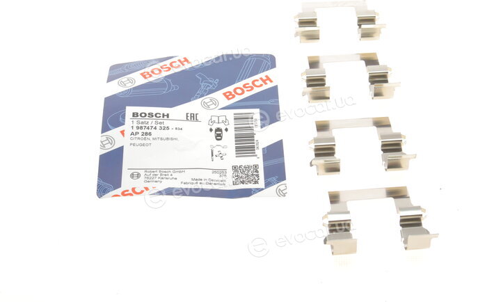 Bosch 1 987 474 325