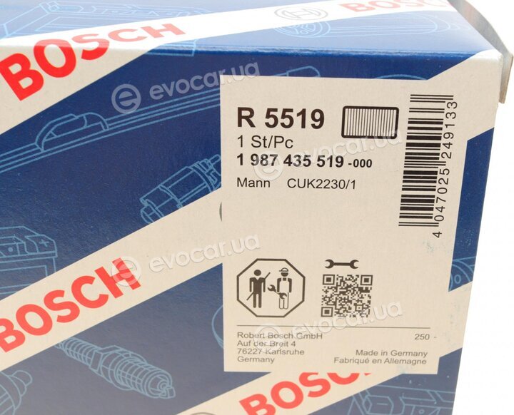 Bosch 1 987 435 519