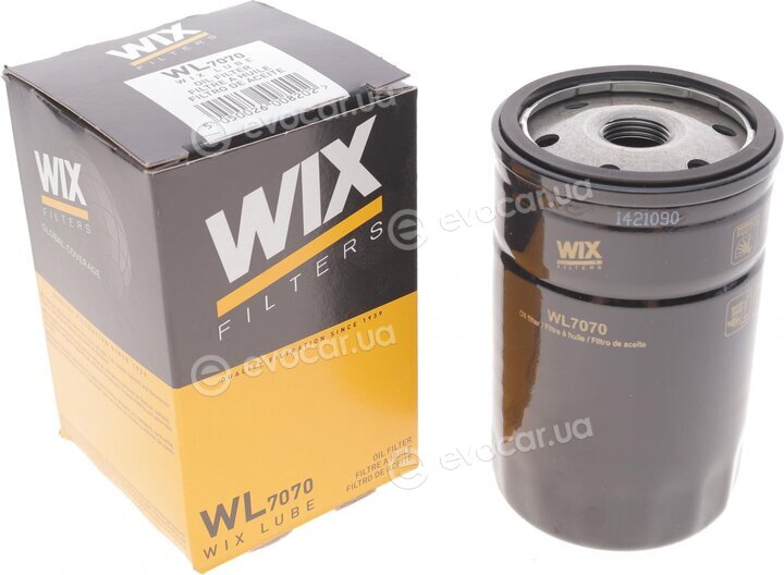 WIX WL7070