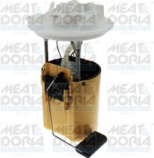 Meat & Doria 77985