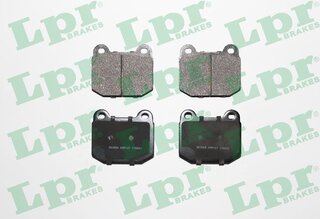 LPR / Samko 05P137