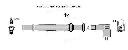 Starline ZK 4862