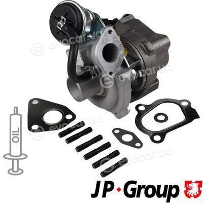 JP Group 1217400300