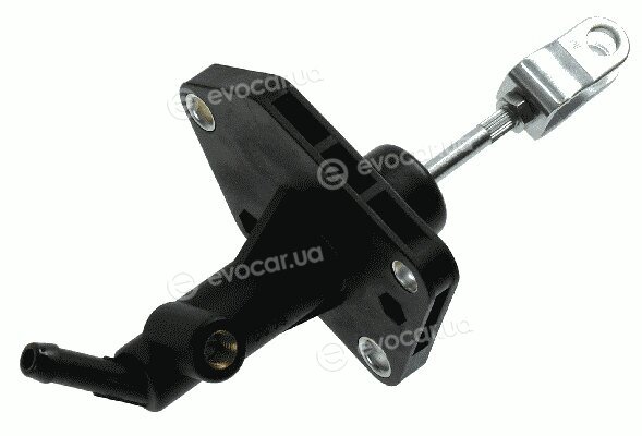 Sachs 6284 600 557