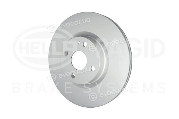 Hella 8DD 355 131-921