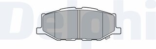 Delphi LP3637