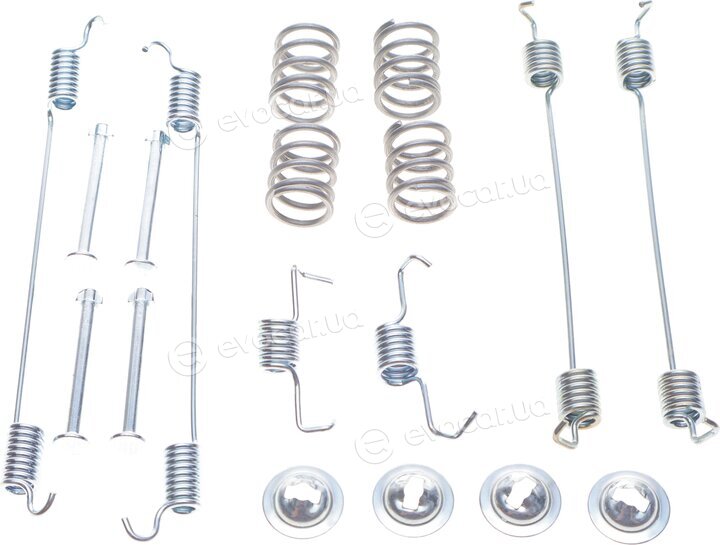 Kawe / Quick Brake 105-0058