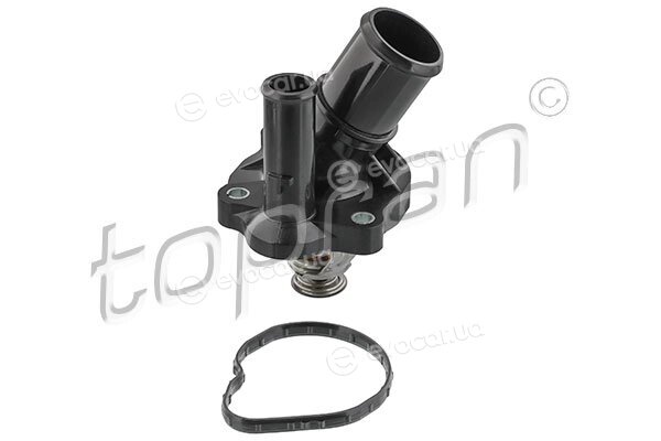 Topran 304 520