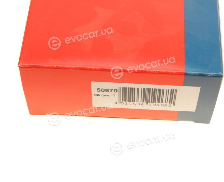 Bremi 50670