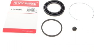 Kawe / Quick Brake 114-0290