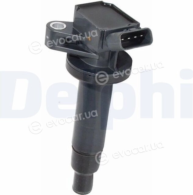 Delphi GN10314