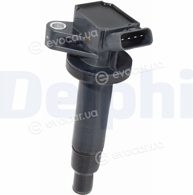 Delphi GN10314-12B1