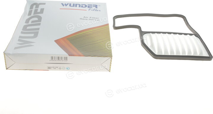 Wunder WH 1250