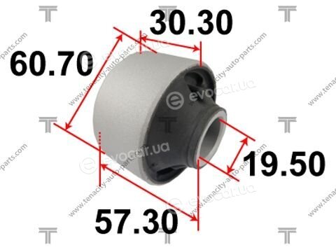 Tenacity AAMSB1005