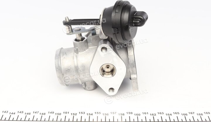 Wahler / BorgWarner 7241D