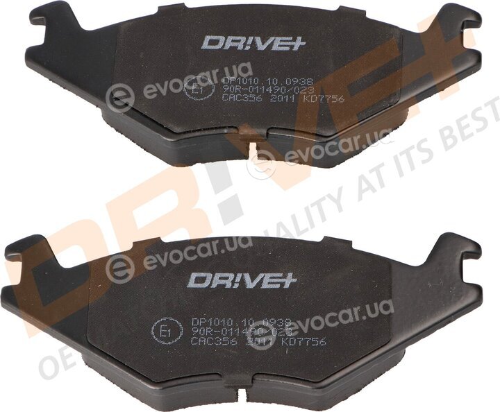 Drive+ DP1010.10.0938