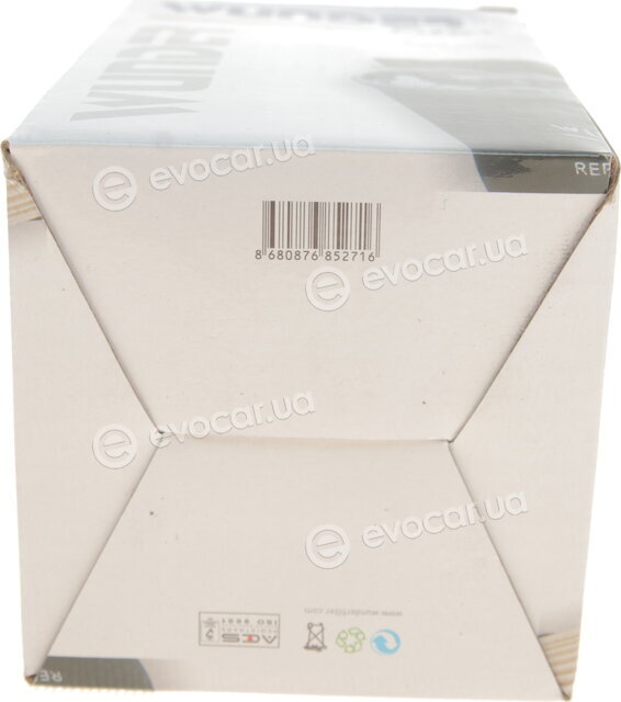 Wunder WB 915