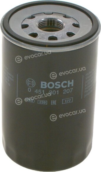 Bosch 0 451 301 207