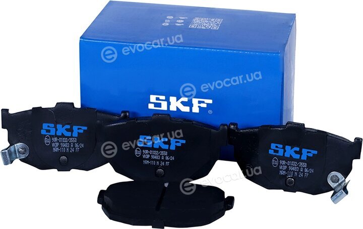 SKF VKBP 90483 A