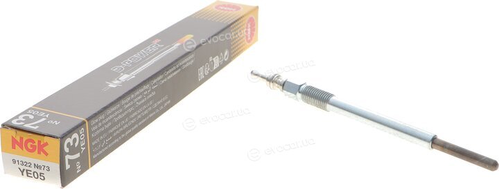 NGK / NTK YE05