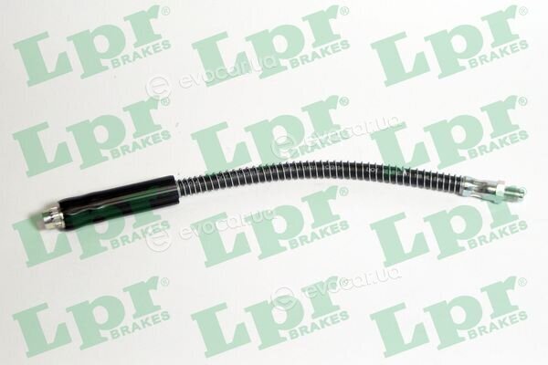 LPR / Samko 6T46767