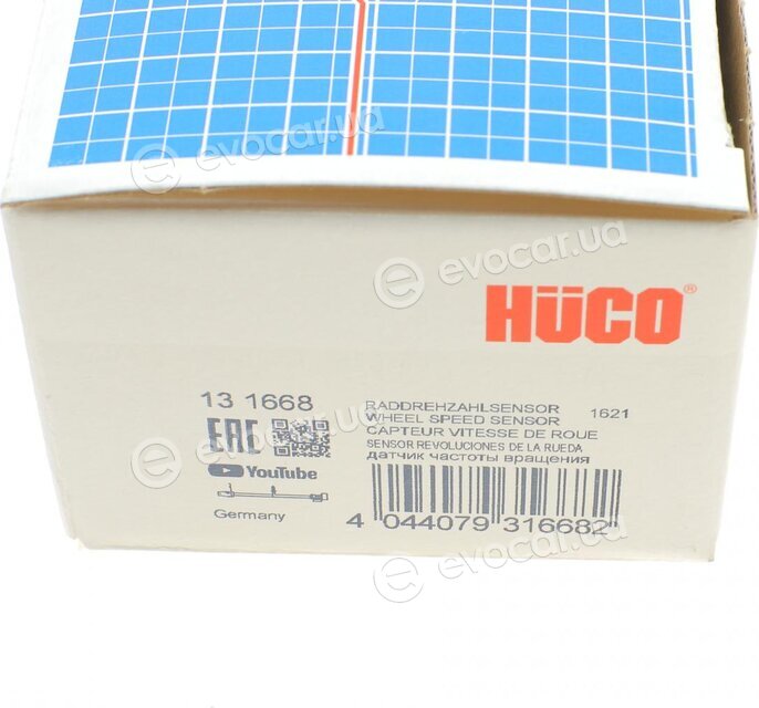 Astemo (Hitachi) / Huco 131668