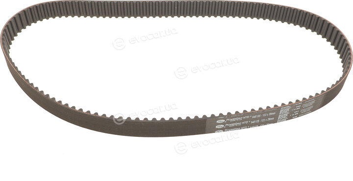 Gates K015481XS