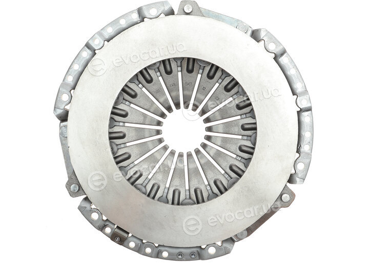 Sachs 2289 601 002