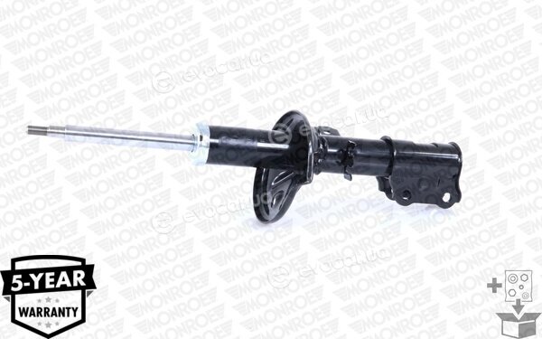 Monroe R7614
