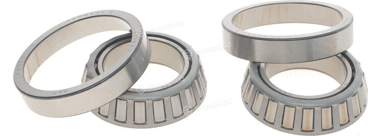 SKF VKBA 3420