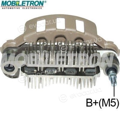 Mobiletron RM-226HV