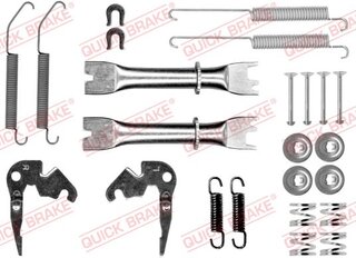 Kawe / Quick Brake 105-0033S-02