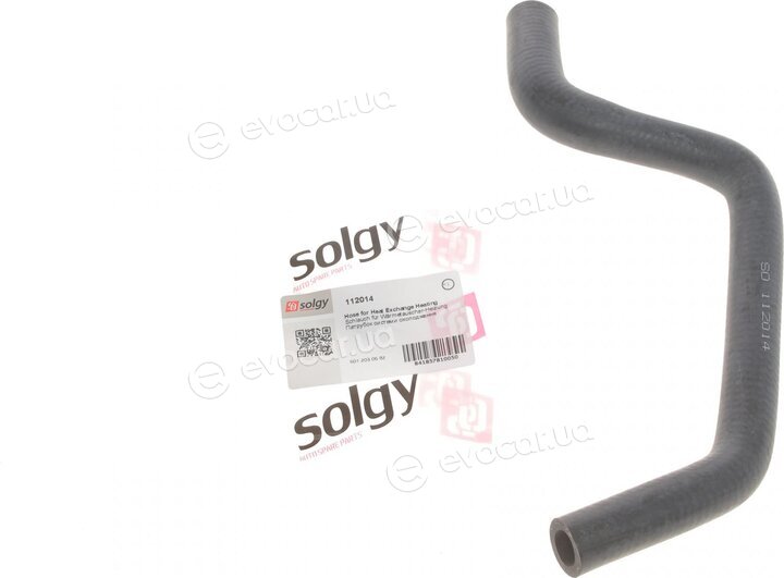 Solgy 112014