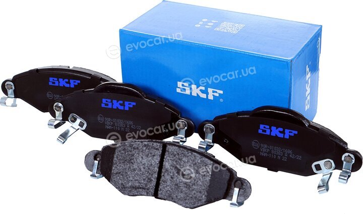 SKF VKBP 80383 A