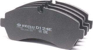 Dafmi / Intelli D124E