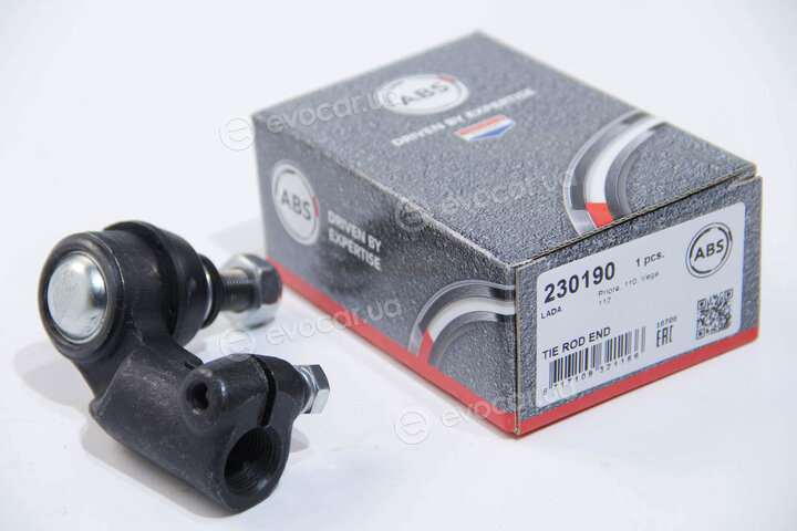 A.B.S. 230190