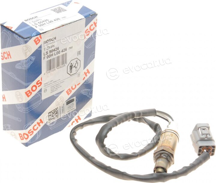 Bosch F 00H L00 426