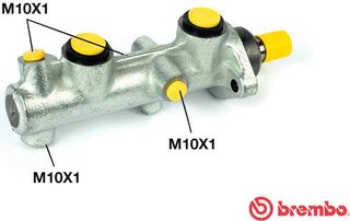 Brembo M 85 043