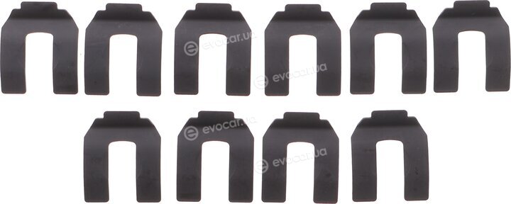 Kawe / Quick Brake 3200-10K