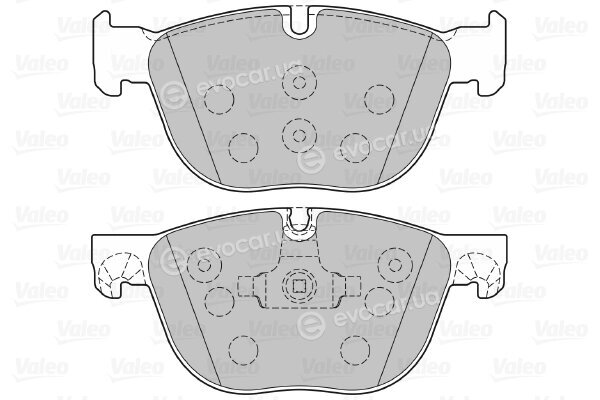 Valeo 301130