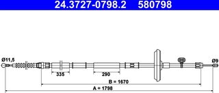 ATE 24.3727-0798.2